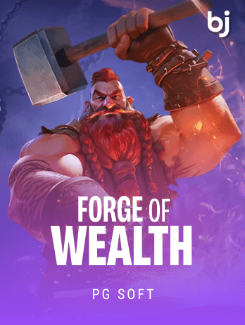 Forge of Wealth thumbnail