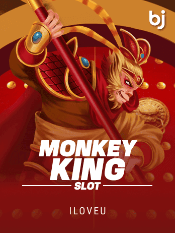 Monkey King slot thumbnail