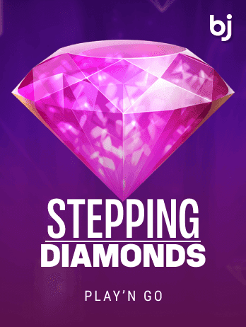 Stepping Diamonds thumbnail