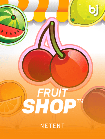 Fruit Shop thumbnail