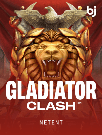 Gladiator Clash™ thumbnail