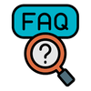 কাস্টমার সাপোর্ট এবং FAQ